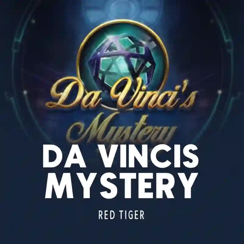 Da Vincis Mystery